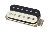 Fender - Shawbucker 1 Alnico II Humbucker - Zebra