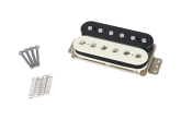 Shawbucker 1 Alnico II Humbucker - Zebra