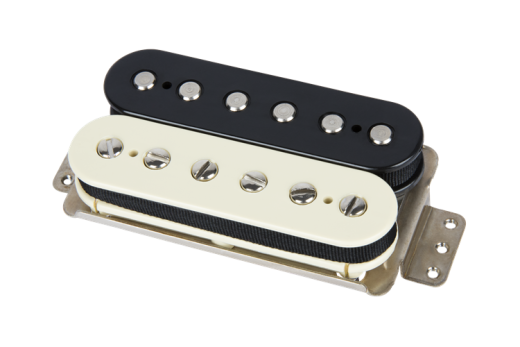 Fender - Shawbucker 1 Alnico II Humbucker - Zebra