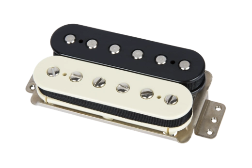 Fender - Shawbucker 1 Alnico II Humbucker - Zebra