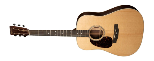 Martin Guitars - D-16E Dreadnought Acoustic/Electric Guitar - Rosewood (Left Handed)