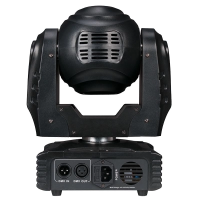 Stealth Beam Moving Head LED Fixture