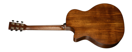 GPC-16E Grand Performance Acoustic/Electric Guitar - Mahogany