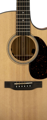 GPC-16E Grand Performance Acoustic/Electric Guitar - Mahogany
