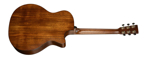 GPC-16E Grand Performance Acoustic/Electric Guitar - Mahogany (Left Handed)