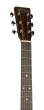 GPC-16E Grand Performance Acoustic/Electric Guitar - Rosewood