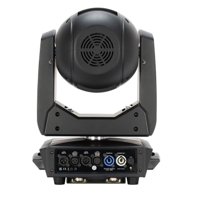 Stryker Beam Moving Head LED Fixture