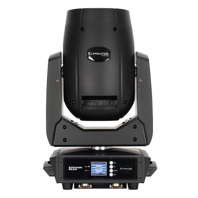 Stryker Beam Moving Head LED Fixture