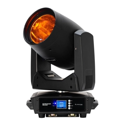 Stryker Beam Moving Head LED Fixture