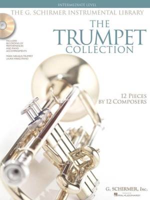 G. Schirmer Inc. - The Trumpet Collection