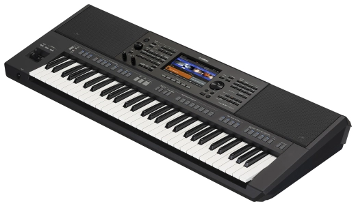 PSR-SX720 - 61 Key Arranger Workstation