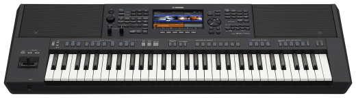 PSR-SX720 - 61 Key Arranger Workstation
