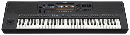 PSR-SX720 - 61 Key Arranger Workstation