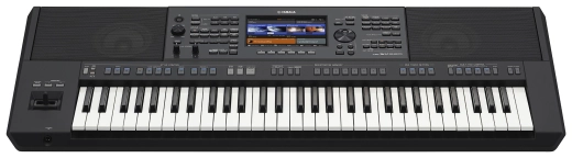 PSR-SX920 - 61 Key Arranger Workstation