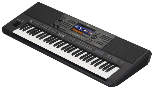 PSR-SX920 - 61 Key Arranger Workstation