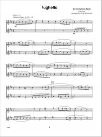 30 Melodious Duets - Various/Strommen - Saxophone Duet - Book