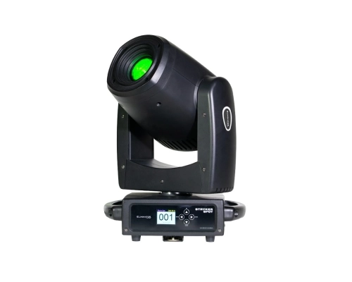 Stryker Spot Moving Head LED Fixture