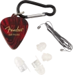 Fender - Professional Hi-Fi Ear Plugs