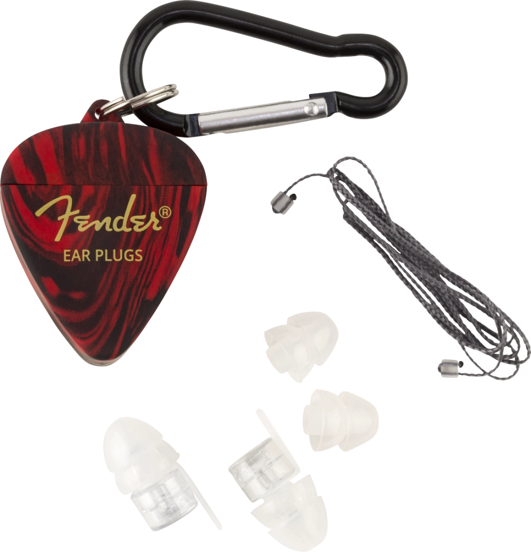 Professional Hi-Fi Ear Plugs