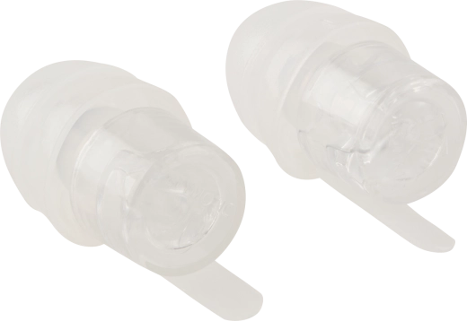 Professional Hi-Fi Ear Plugs