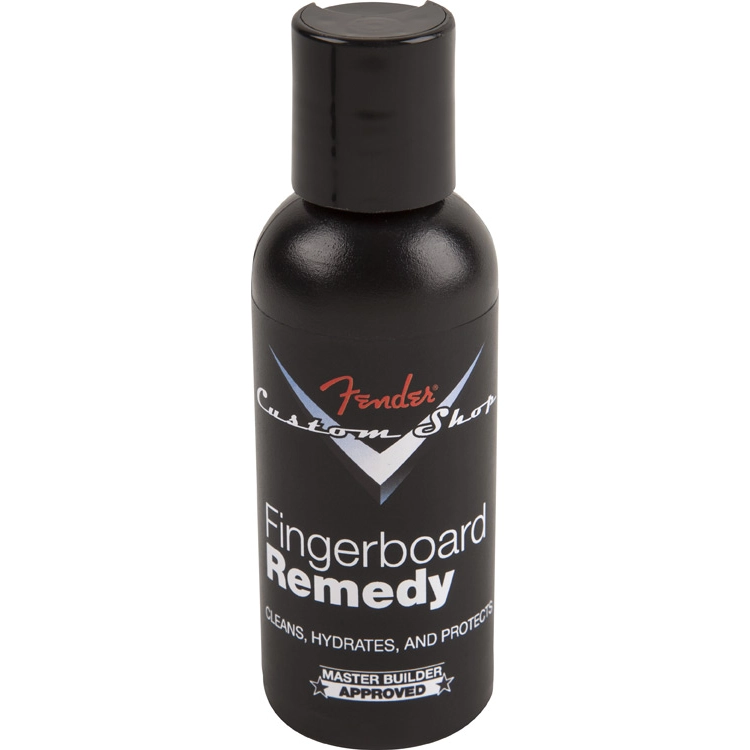 Custom Shop Fingerboard Remedy, 2 oz