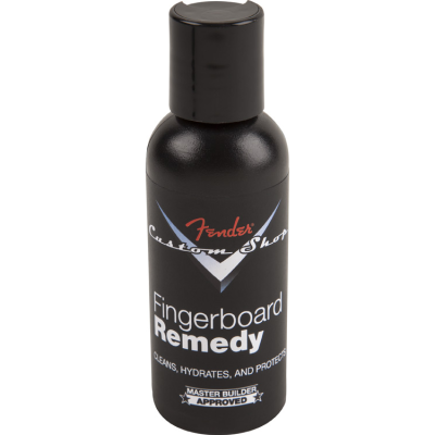 Fender - Custom Shop Fingerboard Remedy, 2 oz