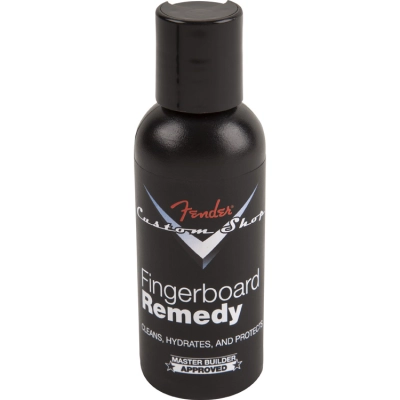 Fender - Custom Shop Fingerboard Remedy, 2 oz