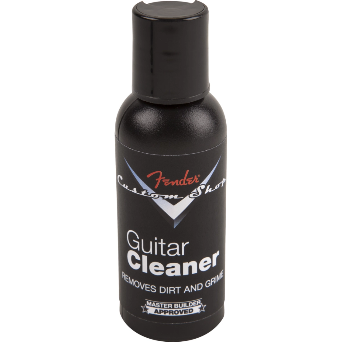 Custom Shop Guitar Cleaner 2 oz