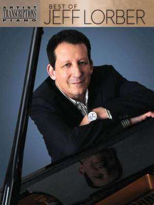 Hal Leonard - Best of Jeff Lorber