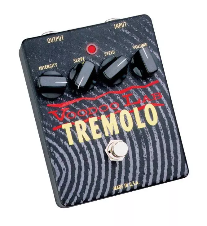 Tremolo