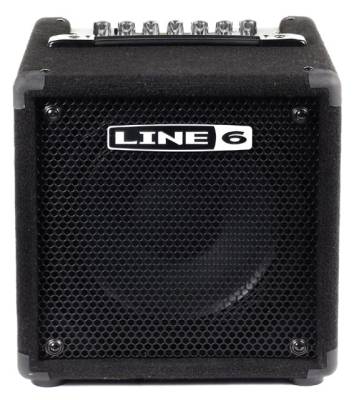 used】Line6 / Low Down Studio 110【横浜店】 - Geek IN Box