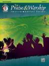 Alfred Publishing - Top Praise & Worship Instrumental Solos