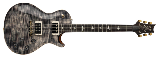 PRS Guitars - Mark Tremonti Signature Stoptail 10-Top Electric Guitar with Case - Charcoal