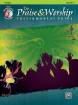 Alfred Publishing - Top Praise & Worship Instrumental Solos