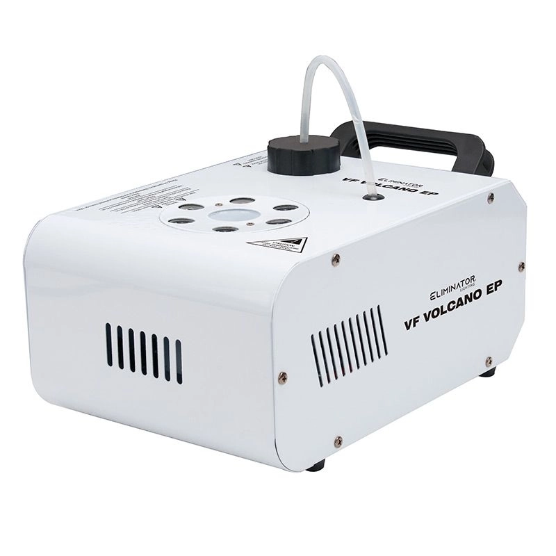 VF Volcano EP Vertical Fog Machine