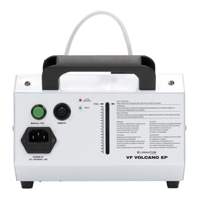 VF Volcano EP Vertical Fog Machine