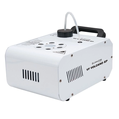 Eliminator Lighting - VF Volcano EP Vertical Fog Machine