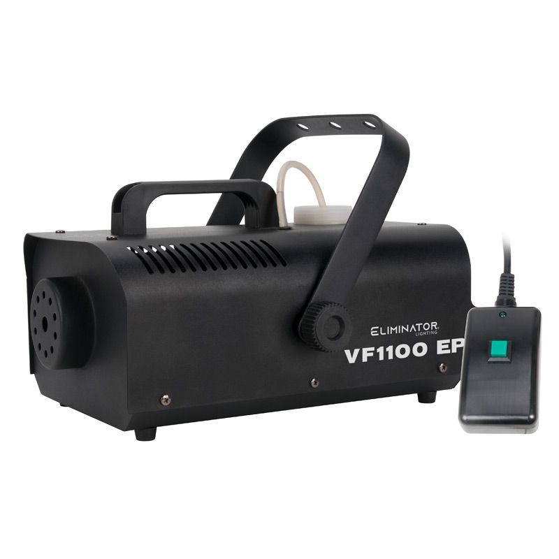 Machine  brouillard portable VF1100 (850W)