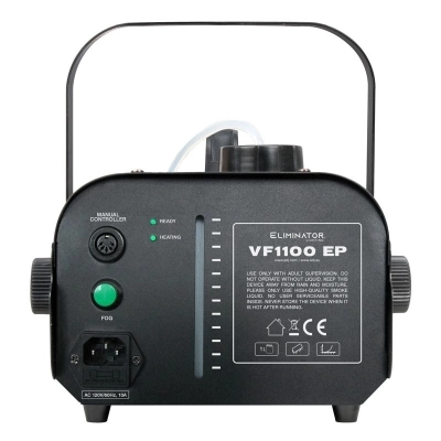 VF1100 850 W Mobile Fog Machine