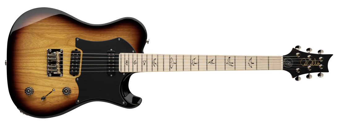 Myles Kennedy Signature Electric Guitar with Gig Bag - Tri Color Sunburst