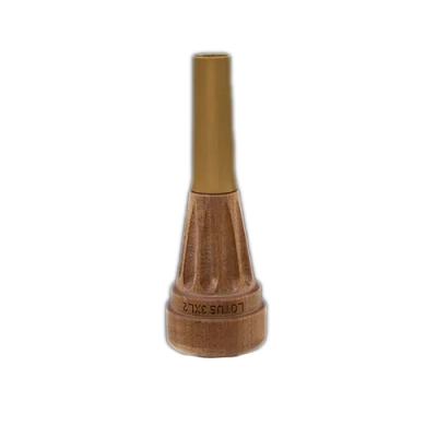 Turbowood L Cup Trumpet Mouthpiece - Size 1