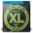 EXL165-6 - Nickel Round Wound 6-STRING LONG SCALE 32-135