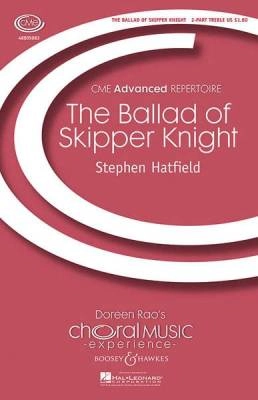 Boosey & Hawkes - The Ballad of Skipper Knight