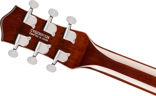 G5220 Electromatic Jet BT Single-Cut with V-Stoptail, Laurel Fingerboard - Sweet Tea