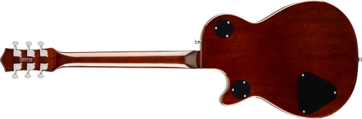 G5220 Electromatic Jet BT Single-Cut with V-Stoptail, Laurel Fingerboard - Sweet Tea