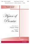 Hymn of Promise