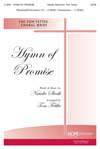 Hope Publishing Co - Hymn of Promise