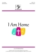 Choristers Guild - I Am Home - Burrows - SAB