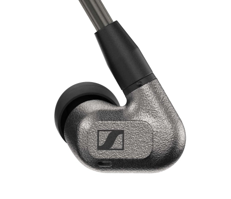 IE 600 In-ear Audiophile Headphones