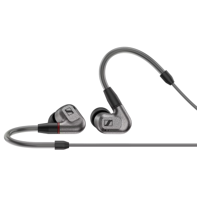 Sennheiser - couteurs intra-auriculaires audiophiles IE600